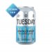 Tuesday Brewing - Knollypop Modern Lager 