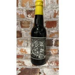 Brouwerij Bliksem GROM Highlander - 33CL - Gerijptebieren.nl