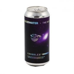 The Veil Brewing Co. Chubbles³: Enhanced