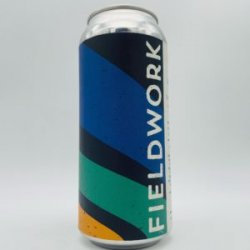 Fieldwork Losing Day Hazy IPA Can - Bottleworks