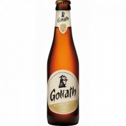 Goliath Blond fles 33cl - Prik&Tik