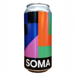 SOMA Beer Theory