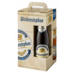 Weihenstephaner Hefeweissbier Alkoholfrei