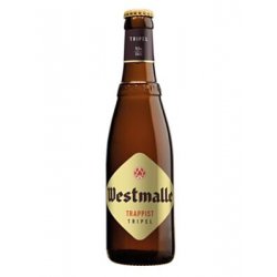 Westmalle Tripel
