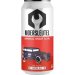 Moersleutel Motor Oil Non-Alcoholic 0,5 Stout Moersleutel Motor Oil Non-Alcoholic 0,5 Stout