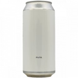 ATELIER VRAI MUTE. | post pandemic series 6/6