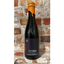 LERVIG Off the Rack Australian Dark Rum 2022 by Rackhouse