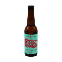 Brouwerij Allema Moeders Mooiste