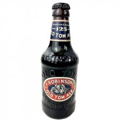 Robinsons Brewery Old Tom Original Robinsons Brewery Old Tom Original