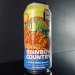 One Drop Brewing Co., Rainbow Country: Fruited Glitter Sour Ale, 440ml 