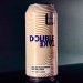 One Drop Brewing Co., Double Take - Double Passionfruit Imperial Sour, 440ml 