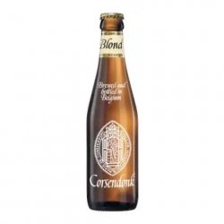 Brouwerij Corsendonk Corsendonk Blond Brouwerij Corsendonk Corsendonk Blond