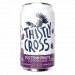 Thistly Cross Fruits Cans 24x330ml Thistly Cross Fruits Cans 24x330ml