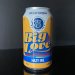Boatrocker, Big Love: Hazy IPA, 375ml 