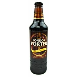 Fuller’s London Porter