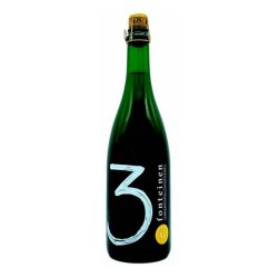 3 Fonteinen Oude Geuze Golden Blend