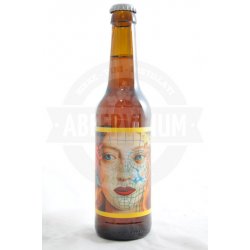 Puhaste Mosaiik Vienna IPA bottiglia 33cl - AbeerVinum