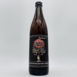 Russian River Mind Circus Hazy IPA 510ml - Bottleworks