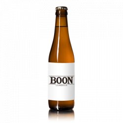 Boon HoralS Oude Geuze Mega Blend 2021 7% (37cl) - Beercrush