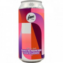 Fauve Nectar Du Monde