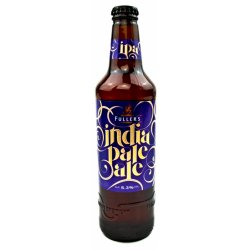 Fuller’s India Pale Ale Fuller’s India Pale Ale