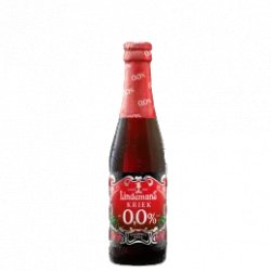 Brouwerij Lindemans Lindemans Kriek 0,0%