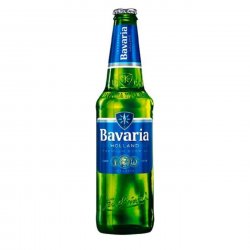 Bavaria Premium beer 330ml - Cava Rokos