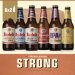 BUDELS STRONG BOX - 6X2 30CL BUDELS STRONG BOX - 6X2 30CL