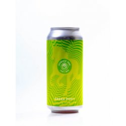 Schwarze Rose Green Pony  Cashmere Double IPA - Alehub