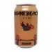 Happy Deamons Imagine Deamons Ltd It´s OK  Black IPA 