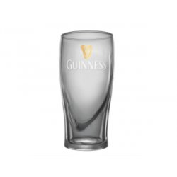 6 Guinness Pint Biergläser mit je 2.5 dl - Pepillo
