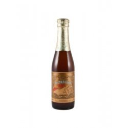 Lindemans Pêche / Pêcheresse