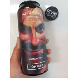 Sibeeria Brewery The Expression