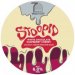 Vault City Stoopid White Chocolate Raspberry Cherry (Keg) 