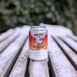 LERVIG No Worries FYR OPP!