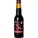 de Molen Cran & Berry (peated kveik stout) de Molen Cran & Berry (peated kveik stout)