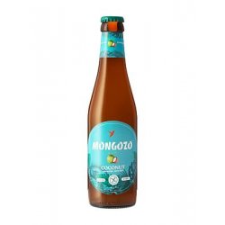 Mongozo Coconut