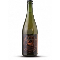 Des Voirons Bière Vivante De Jeannot - Vins Nature