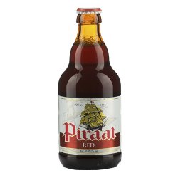 Brouwerij Van Steenberge Piraat Red Brouwerij Van Steenberge Piraat Red