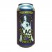 Rhyme & Reason 'Black Lips' Porter 440mL 