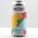 TWO FLINTS - PARALLEL #3 8% 