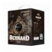 BERNARD 12 pack svát. 7 x 0,5l+ K. M. sklenice 5% sklo 