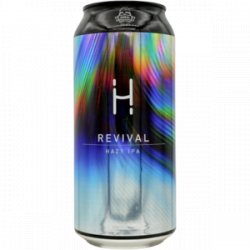 Hopalaa REVIVAL