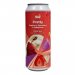 Magic Road Pretty Raspberry, Strawberry & Zabaglione 4,8% 500 ml puszka 