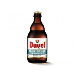 DUVEL · TRIPLE HOP CASHMERE - Condalchef