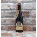 La Trappe Quadrupel Oak Aged Batch 17 2014 - 37.5 CL 