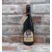 La Trappe Quadrupel Oak Aged Batch 12 2012 - 37.5 CL 