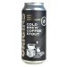 Imprint Beer Co.Coffee Stout47,3cl12% Origins Maple Vanilla Marshmallow 