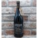 Muifel Brouwerij Zuster Agatha 2015 Quadrupel - 75 CL 
