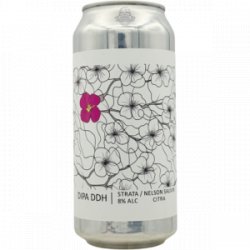 Popihn DIPA DDH - STRATA / NELSON SAUVIN / CITRA